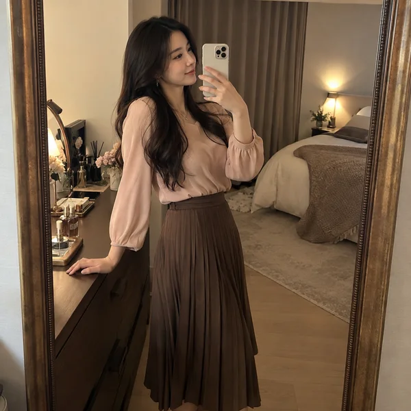 부천 중동 가을 라운지 안내 이미지
