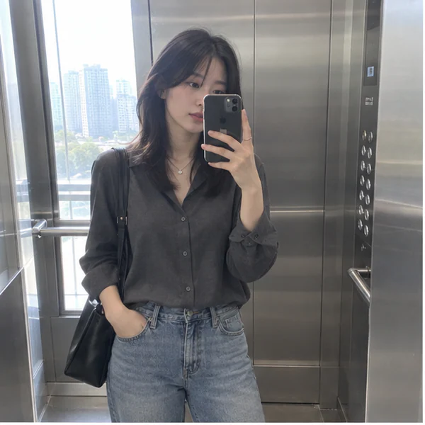 압구정동 가을 케어 안내 이미지
