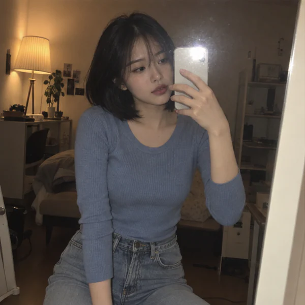 일산 하니 라운지 안내 이미지