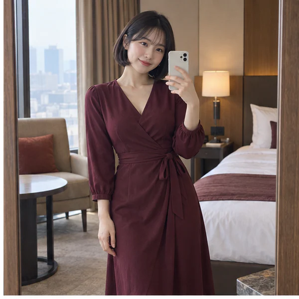 포항 해도 세리 포레스트 안내 이미지