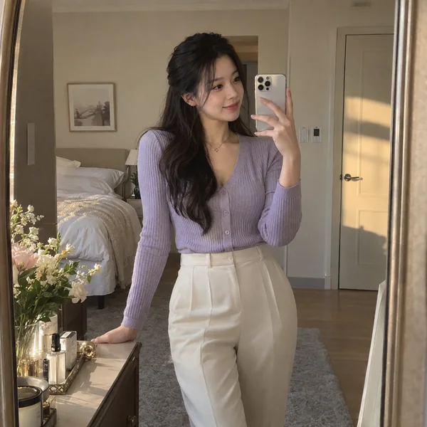 군포 라엘 포레스트 안내 이미지