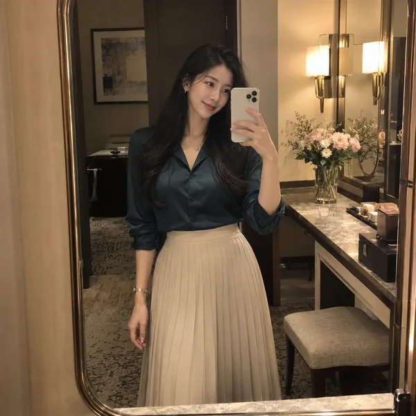 정자동 설현 릴랙스 안내 이미지