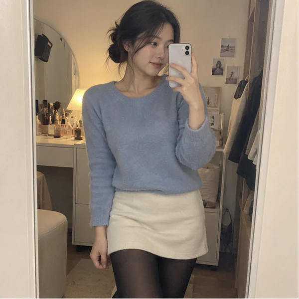 서울 신내 보미 살롱 안내 이미지