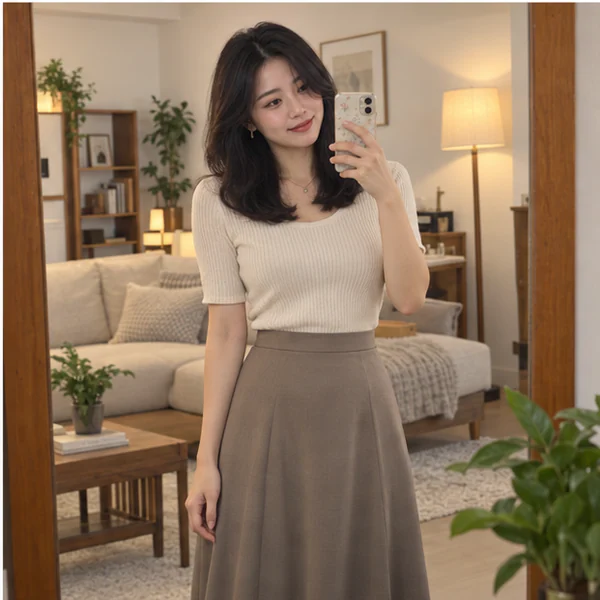 서울 능동 수지 아로마 안내 이미지